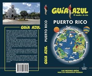 PUERTO RICO | 9788480236980 | CABRERA, DANIEL/INGELMO, ÁNGEL/AIZPúN, ISABEL