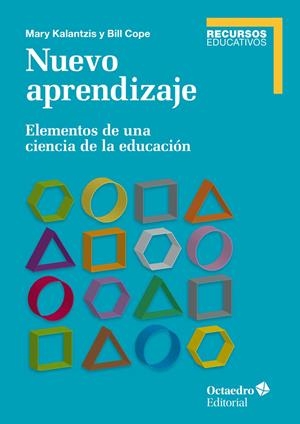 NUEVO APRENDIZAJE | 9788417219154 | KALANTZIS, MARY/COPE, BILL