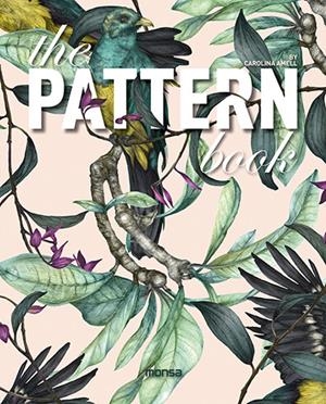 THE PATTERN BOOK | 9788415829805 | AA.VV