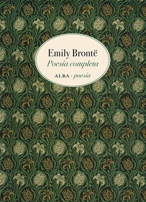 POESÍA COMPLETA EMILY BRONTE | 9788490653852 | BRöNTE, EMILY