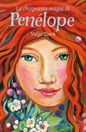 LA CHISPEANTE MAGIA DE PENéLOPE | 9788417308131 | ZINCK, VALIJA