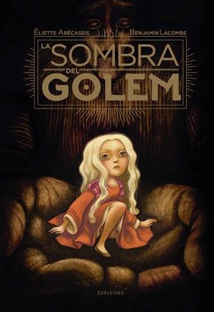 LA SOMBRA DEL GOLEM | 9788414005927 | ABéCASSIS, ELIETTE