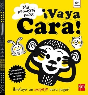 VAYA CARA! | 9788467523300 | VARIOS AUTORES,
