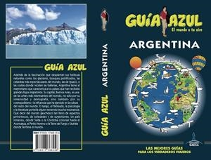 ARGENTINA | 9788417368456 | TRAVERSARO, NATALIA/GARCíA, JESúS/BARBA, CESAR/MAZARRASA, LUIS