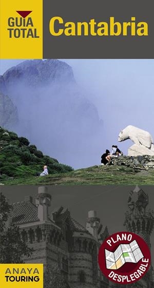 CANTABRIA | 9788499359007 | GARRIDO PéREZ, MARíA AUXILIADORA/MARTíN MARTíN, RAMóN/RIBES, FRANCESC/SERRA NARANJO, RAFAEL/GóMEZ, I