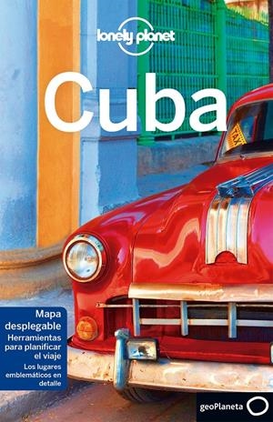 CUBA | 9788408177784 | SAINSBURY, BRENDAN/MCCARTHY, CAROLYN