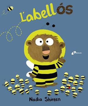 L'ABELLóS | 9788499067940 | SHIREEN, NADIA