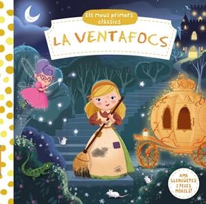 VENTAFOCS. ELS MEUS PRIMERS CLÀSSICS.  | 9788499068220 | VARIOS AUTORES