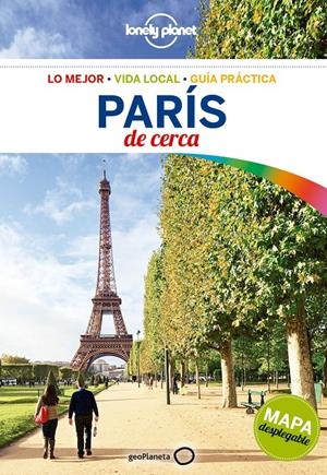 PARÍS DE CERCA 5 (2018) | 9788408164722 | LE NEVEZ, CATHERINE