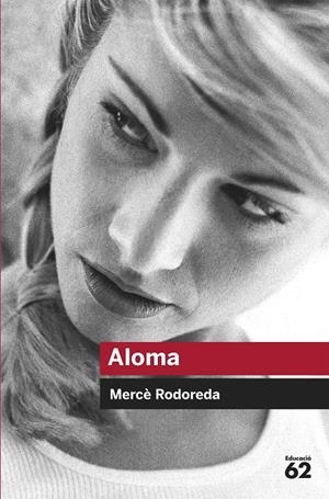 ALOMA | 9788492672271 | RODOREDA, MERCè