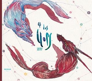 ELS DOS LLOPS | 9788417440091 | GIL SCHRöDER, GUILLERMO