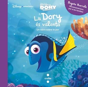 LA DORY ES VALENTA | 9788491078197 | IBARROLA, BEGOñA/BALZARETTI, CARLA