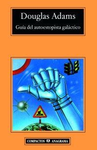 GUIA DEL AUTOESTOPISTA GALACTICO | 9788433973108 | ADAMS, DOUGLAS