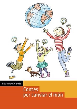 CONTES PER CANVIAR EL MóN | 9788499796079