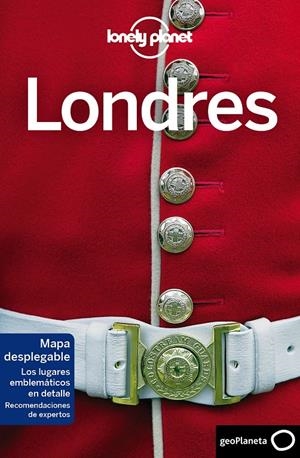 LONDRES  | 9788408180326 | HARPER, DAMIAN/DRAGICEVICH, PETER/FALLON, STEVE/FILOU, EMILIE