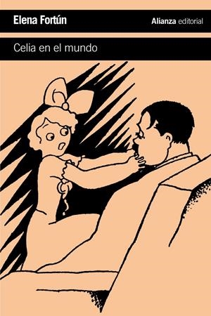 CELIA EN EL MUNDO | 9788491811961 | FORTúN, ELENA