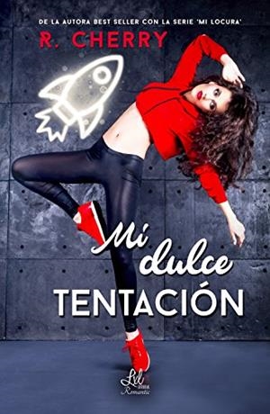 MI DULCE TENTACIÓN | 9788417160487 | RUBIO VALENZUELA, RAQUEL