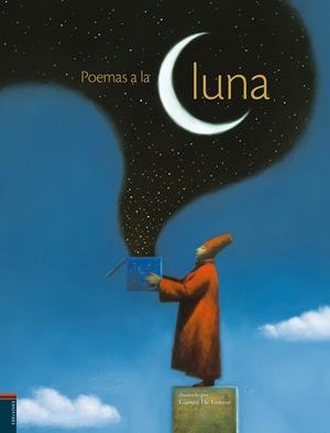 POEMAS A LA LUNA | 9788426373380 | AA.VV