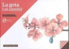 LA GOTA I EL CIRERER | 9788494159039 | SATZ, MARIO