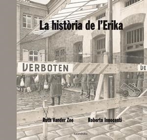 LA HISTORIA DE L´ERIKA | 9788484648970 | VANDER ZEE, RUTH