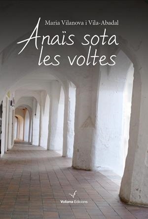 ANAÏS SOTA LES VOLTES | 9788494823800