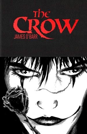 THE CROW | 9788467930320 | O'BARR, JAMES