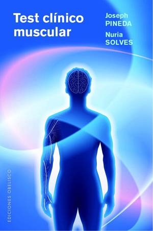 TEST CLÍNICO MUSCULAR | 9788491113782 | PINEDA FONT, JOSEPH/SOLVES  FIGUERAS, NÚRIA