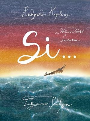 SI... | 9788491451976 | KIPLING, RUDYARD/SCARPA, TIZIANO