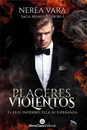 PLACERES VIOLENTOS | 9788417142889 | VARA, NEREA