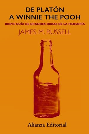 DE PLATÓN A WINNIE THE POOH | 9788491812869 | RUSSELL, JAMES M.