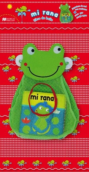 MI RANA (BAÑO) | 9788415426127 | FERRI, FRANCESCA