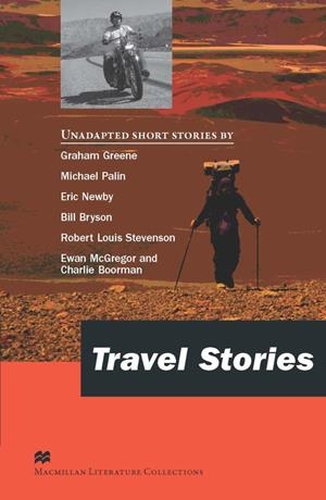 TRAVEL STORIES. | 9780230408524 | THOMPSON, L.