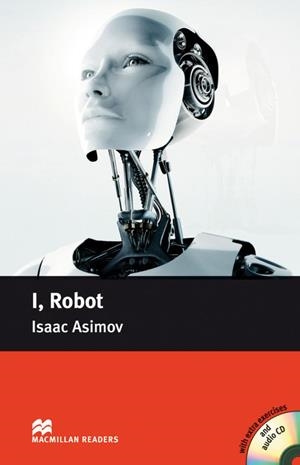 I, ROBOT | 9780230026827 | ASIMOV, I./REILLY, P.