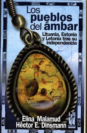 PUEBLOS DEL AMBAR, LOS | 9788481363616 | MALAMUD - DINSMANN