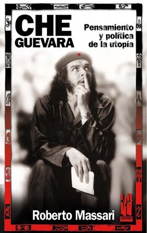CHE GUEVARA | 9788481363043 | MASSARI, ROBERTO
