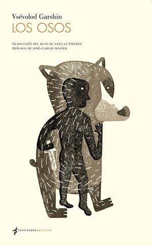 OSOS, LOS | 9788493930868 | GARSHIN, VSÉVOLOD