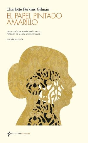EL PAPEL PINTADO AMARILLO | 9788493930820 | PERKINS GILMAN, CHARLOTTE