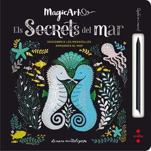 EL SECRETS DEL MAR | 9788466143332 | WOOD, A J/JOLLEY, MIKE