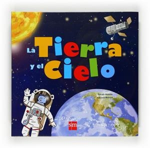 LA TIERRA Y EL CIELO | 9788467534627 | HÉDELIN, PASCALE