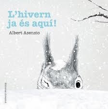 L'HIVERN JA ES AQUI! | 9788426144232 | ASENSIO, ALBERT