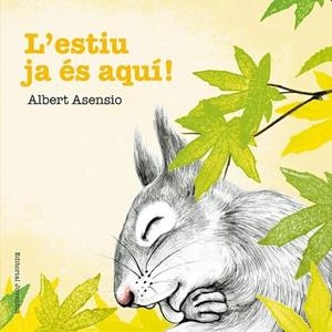 L'ESTIU JA ES AQUI! | 9788426144249 | ASENSIO, ALBERT