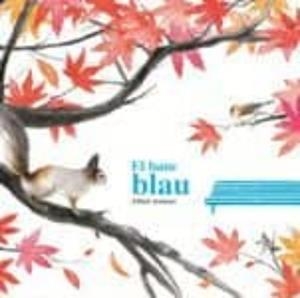 EL BANC BLAU | 9788494584305 | ASENSIO, ALBERT