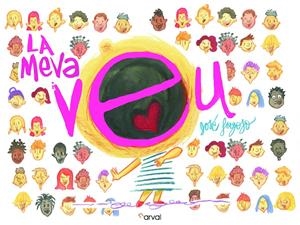 LA MEA VEU | 9788494819353 | FRAGOSO, JOSé