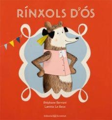 RINXOLS D'OS | 9788426140852 | STEPHANE SERVANT / LEATITIA LE SAUX