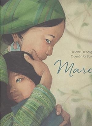MARE | 9788415315506 | DELFORGE, HÉLENE / GRÉBAN, QUENTIN