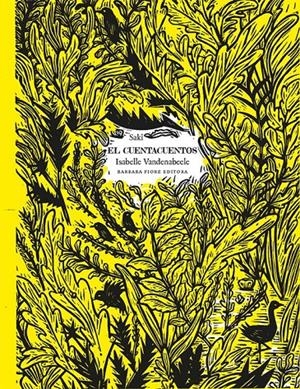 EL CUENTACUENTOS | 9788415208525 | SAKI