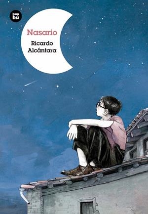 NASARIO | 9788483435465 | ALCáNTARA SGARBI, RICARDO
