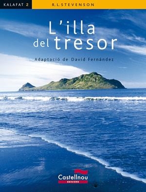L'ILLA DEL TRESOR | 9788498046830 | STEVENSON, ROBERT LOUIS