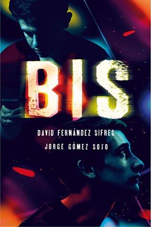 BIS | 9788467594386 | GÓMEZ SOTO, JORGE/FERNÁNDEZ SIFRES, DAVID