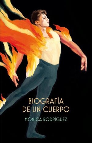 BIOGRAFIA DE UN CUERPO | 9788491074571 | RODRíGUEZ SUáREZ, MóNICA